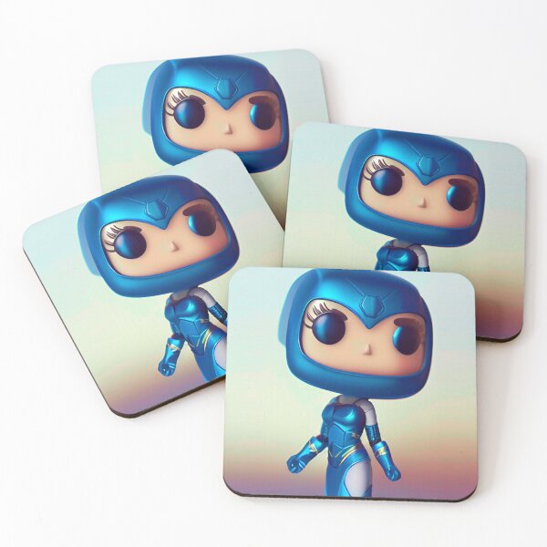 Item preview, Scarab Blue Sapphire Doll designed and sold by mghtymvrk2040.