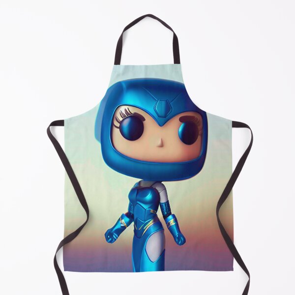 Item preview, Scarab Blue Sapphire Doll designed and sold by mghtymvrk2040.