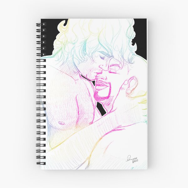Item preview, Abrazo del amante designed and sold by Kimoco Artiste.
