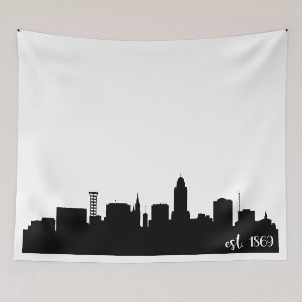 Item preview, Lincoln: Est  designed and sold by lainade.