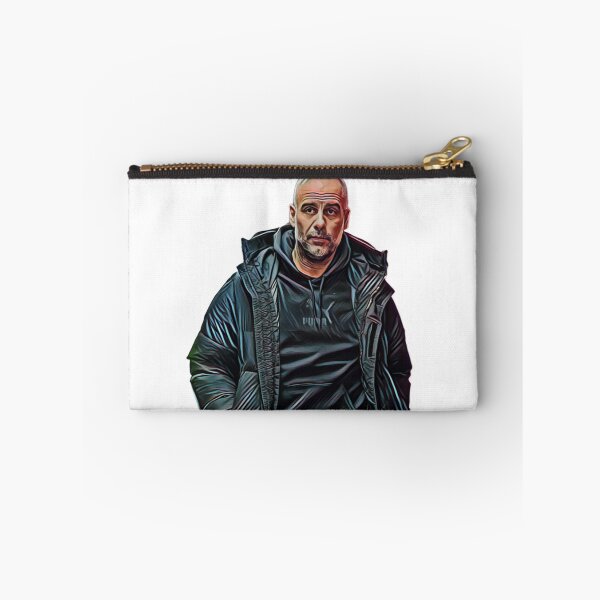 Item preview, guess who is that designed and sold by The Goat.