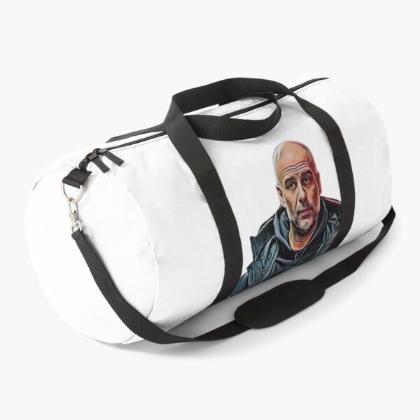 Item preview, guess who is that designed and sold by The Goat.