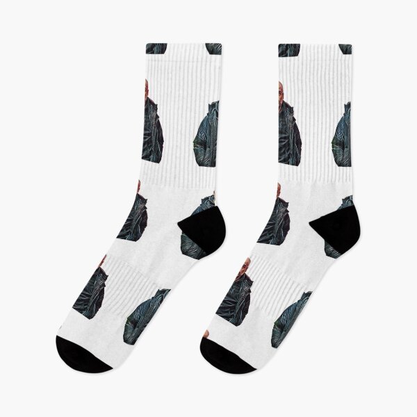 Item preview, guess who is that designed and sold by The Goat.
