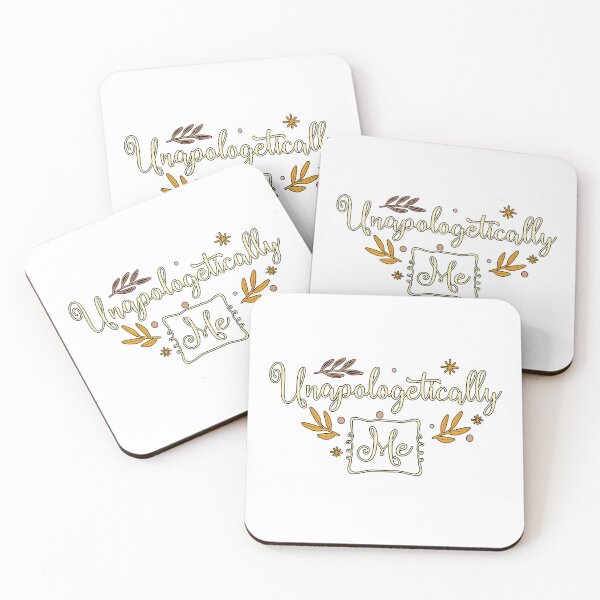 Item preview, Unapologetically Me designed and sold by lynnhowardbooks.