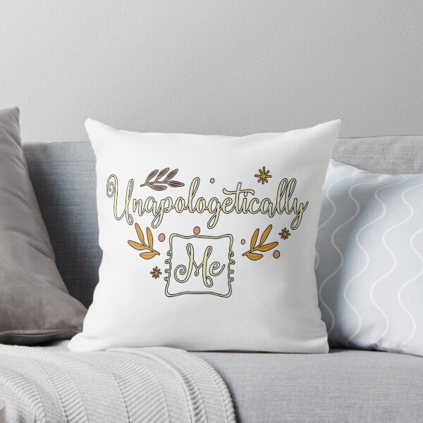 Item preview, Unapologetically Me designed and sold by lynnhowardbooks.