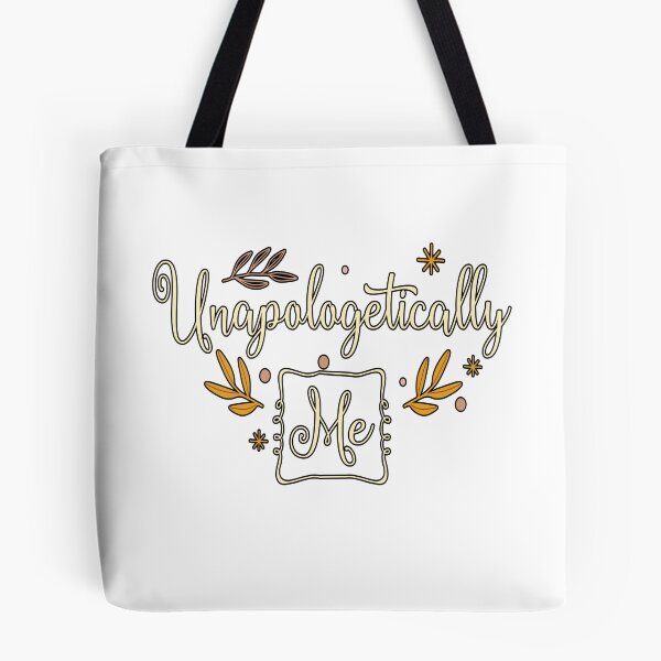 Item preview, Unapologetically Me designed and sold by lynnhowardbooks.