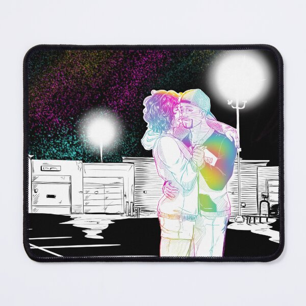 Item preview, Slow Dance in a Parking Lot designed and sold by Kimoco Artiste.