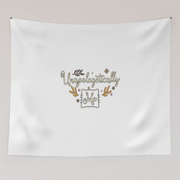 Item preview, Unapologetically Me designed and sold by lynnhowardbooks.