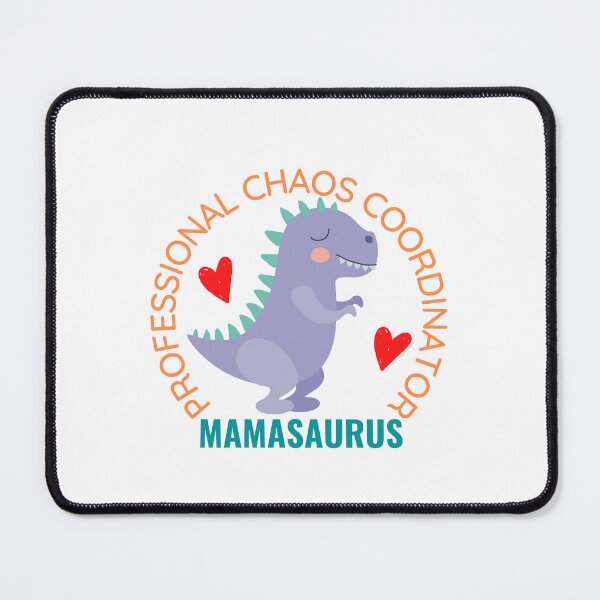 Item preview, Mamasaurus designed and sold by cadillacmt.