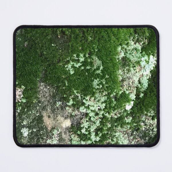 Item preview, Moss and lichen designed and sold by Susan Gallup.