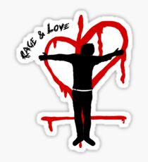Green Day - St.Jimmy Sticker