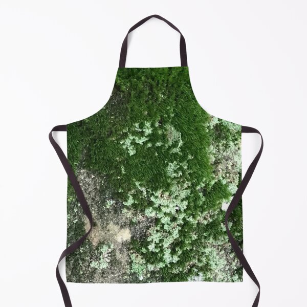 Item preview, Moss and lichen designed and sold by Susan Gallup.