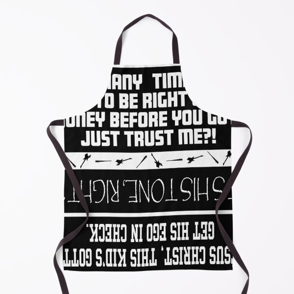 Item preview, It's His Tone, Right? designed and sold by EccoGirl88.