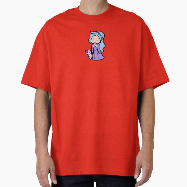 Item preview, Chrono Trigger - Schala designed and sold by The Phoenix Cave.