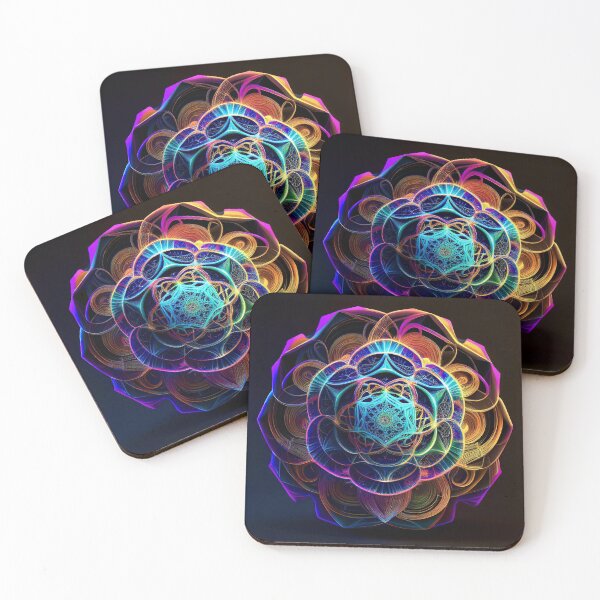 Item preview, Illusionary Swirl designed and sold by Psychedelic-Sap.
