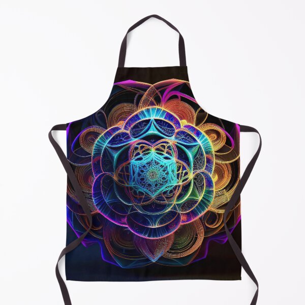 Aperçu de l'œuvre Tourbillon illusoire créée et vendue par Psychedelic-Sap.