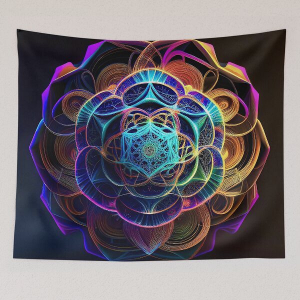 Item preview, Illusionary Swirl designed and sold by Psychedelic-Sap.