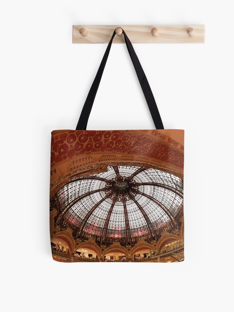 Galeries Lafayette Paris | Tote Bag