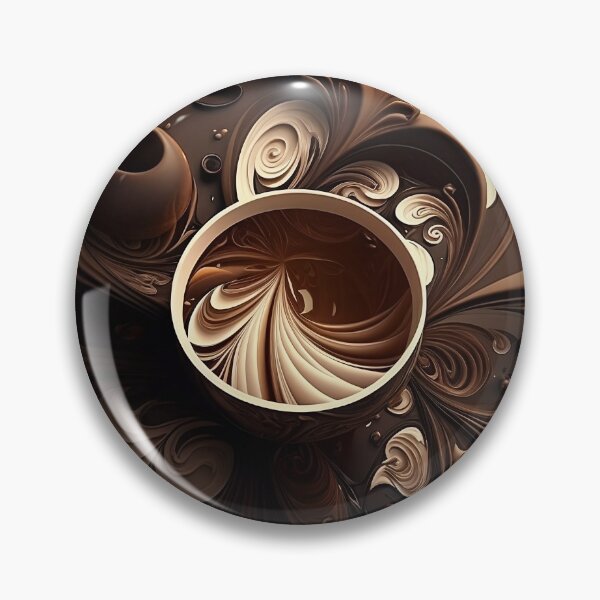 Item preview, Abstract Coffee Mug Design designed and sold by EnzoZs.