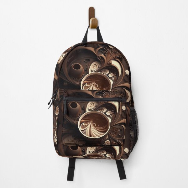 Item preview, Abstract Coffee Mug Design designed and sold by EnzoZs.