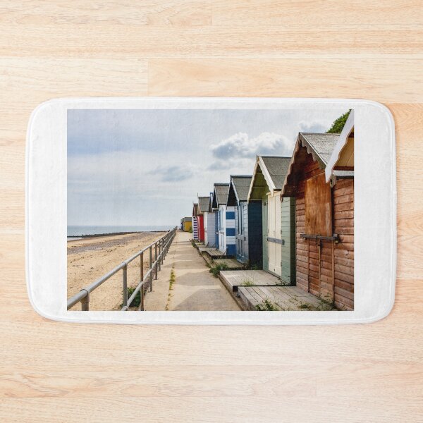Item preview, Wooden beach huts designed and sold by yackers1.