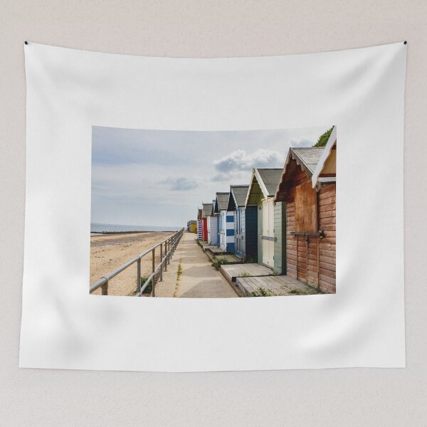 Item preview, Wooden beach huts designed and sold by yackers1.