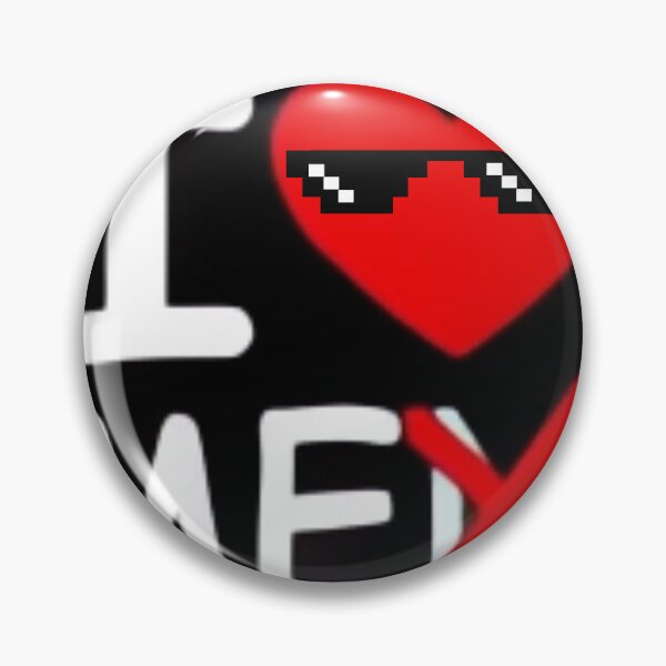 Item preview, Savage love designed and sold by PadiqX.