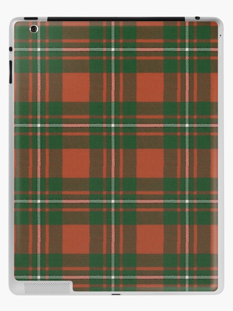 macgregor ancient tartan