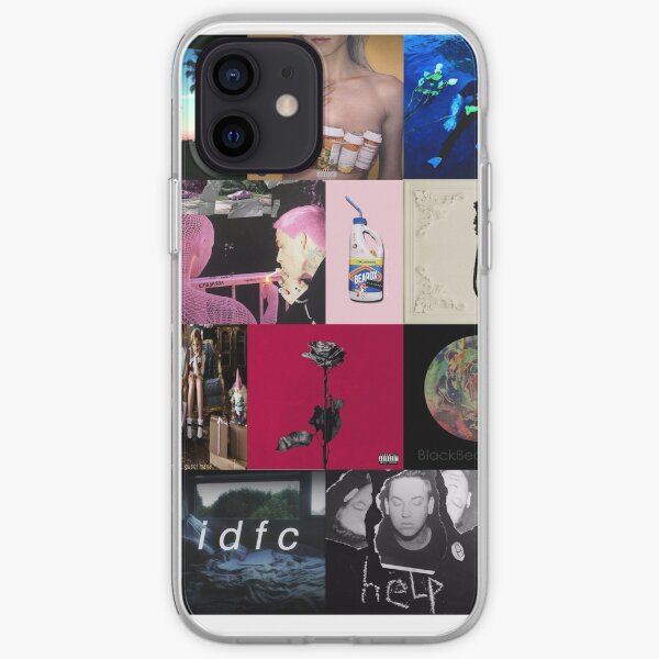 Blackbear iPhone cases & covers Redbubble