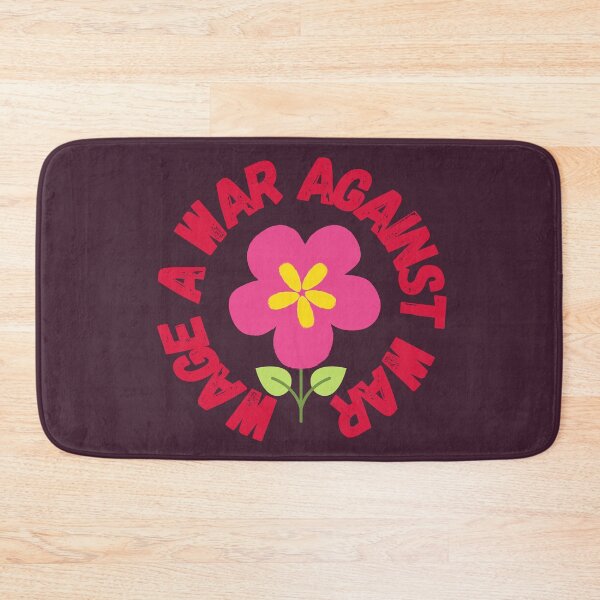 Item preview, Wage A War Against War designed and sold by MiistyDesignz.