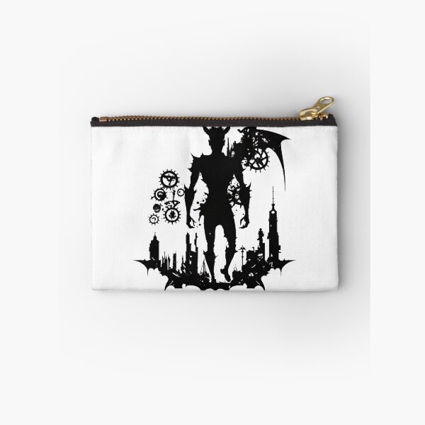 Item preview, The Steampunk Demon designed and sold by SteampunkPlaza.
