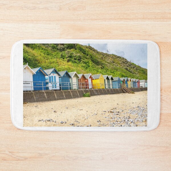 Item preview, Cromer Beach Huts, Norfolk coast designed and sold by yackers1.