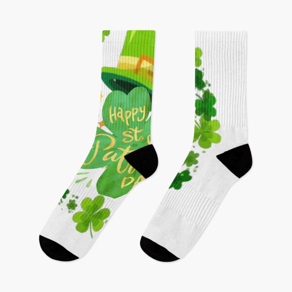 Item preview, Lettering saint patrick's day  designed and sold by TaibVVS.