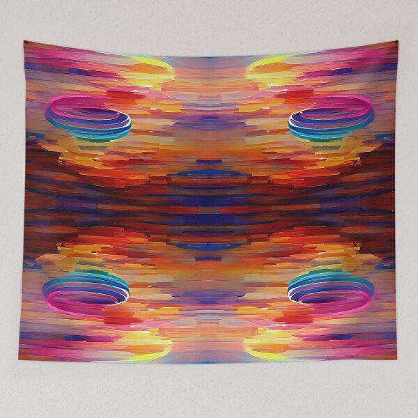 Item preview, Mosaic Art Piece. designed and sold by StHallow.