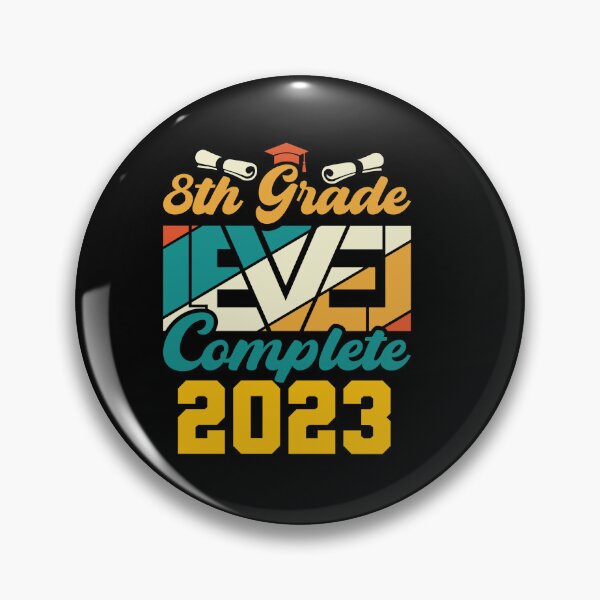 Item preview, 8th grade class of 2023 designed and sold by pozar.