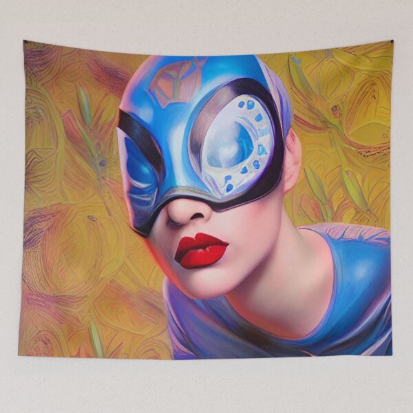 Item preview, Scarab Blue Sapphire Fashion designed and sold by mghtymvrk2040.