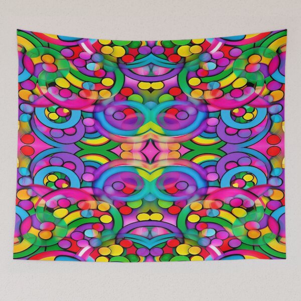 Item preview, Mosaic Art Piece. designed and sold by StHallow.