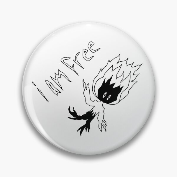 Item preview, Free Flame designed and sold by marcelinexmcx.