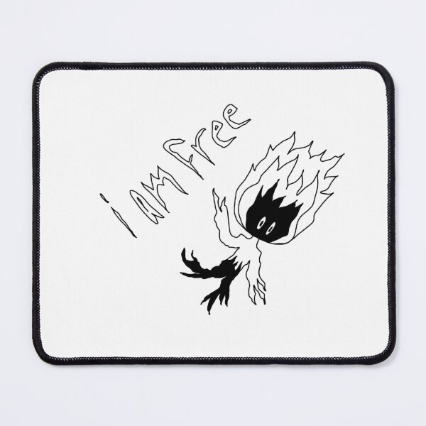 Item preview, Free Flame designed and sold by marcelinexmcx.