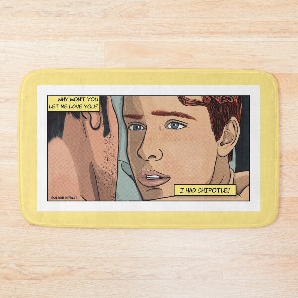 Item preview, I Can’t  designed and sold by Jason Lloyd Art.