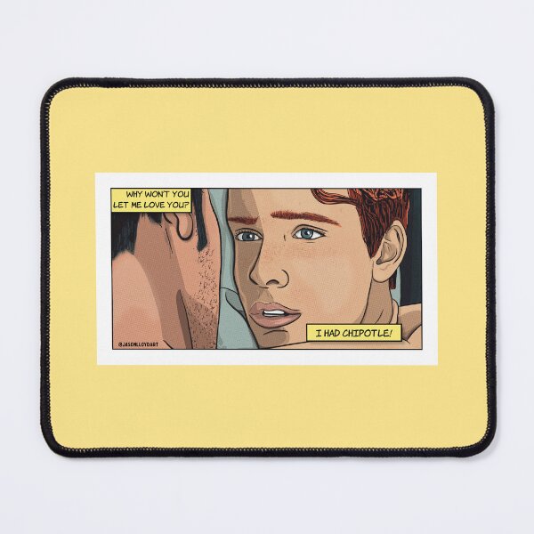 Item preview, I Can’t  designed and sold by Jason Lloyd Art.