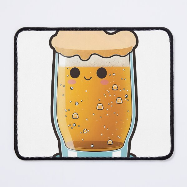 Item preview, Glass of beer designed and sold by Arbel Tal.