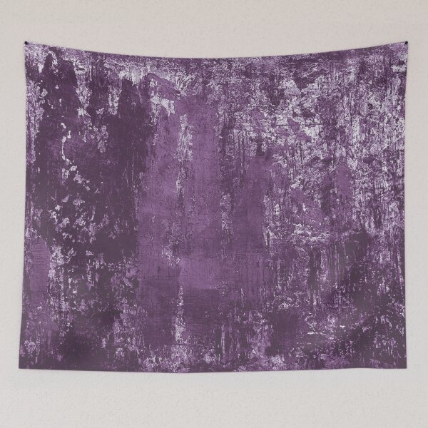 Item preview, In between (purple, plum) designed and sold by ArtistSunny.