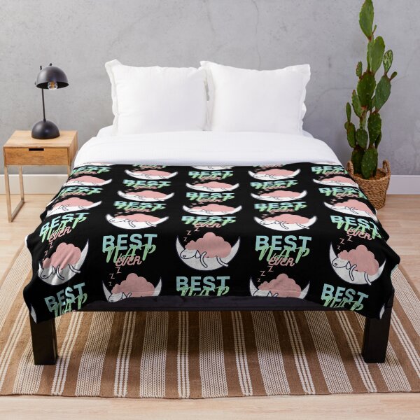 Item preview, Most Likely To Take A Nap designed and sold by Ryuuga-.