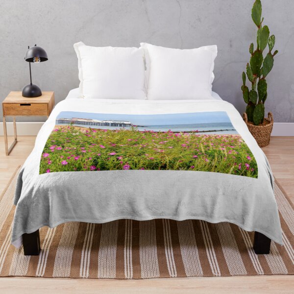 Item preview, Cliff top flowers designed and sold by yackers1.