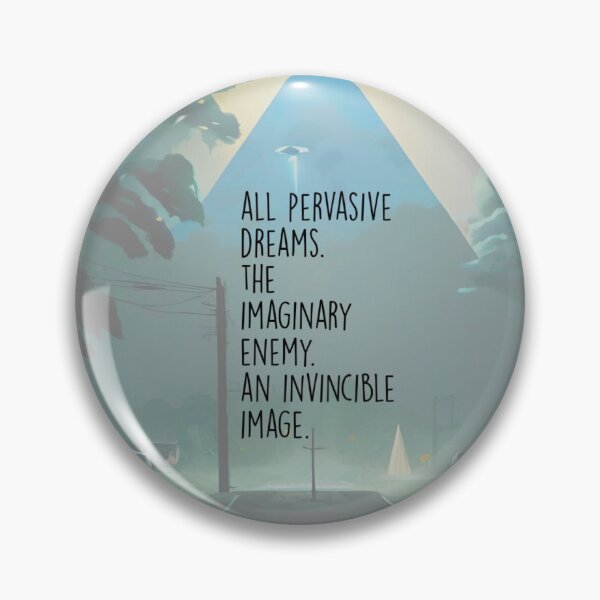 Item preview, all pervasive dreams. designed and sold by Bethan Rose Studio.