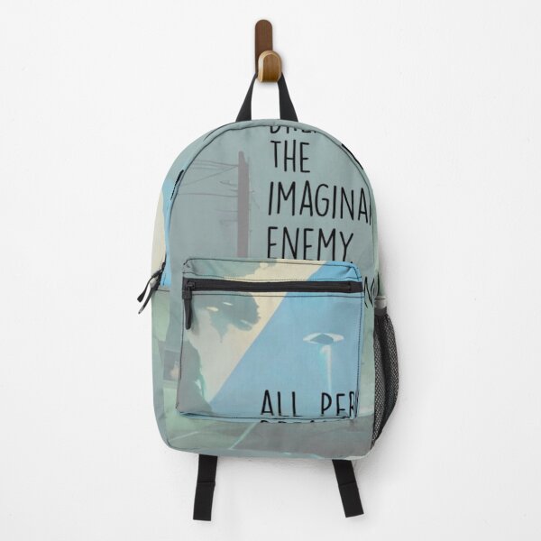 Item preview, all pervasive dreams. designed and sold by Bethan Rose Studio.