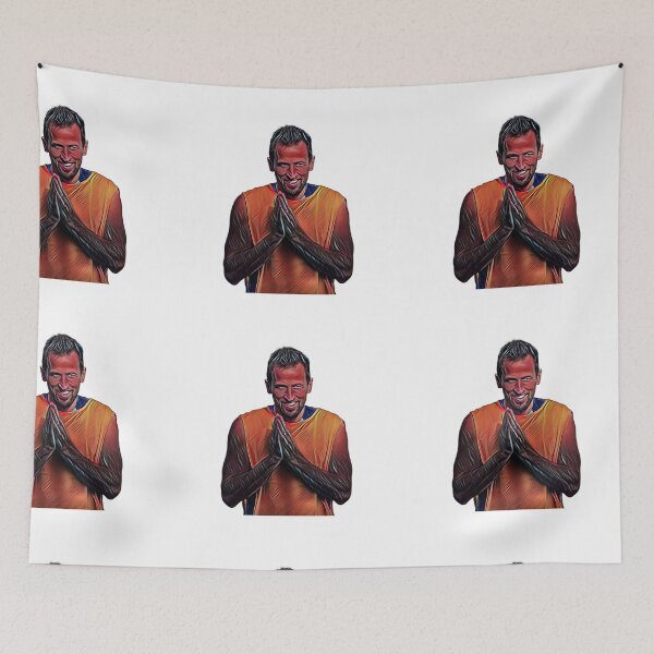 Item preview, its the leader designed and sold by The Goat.