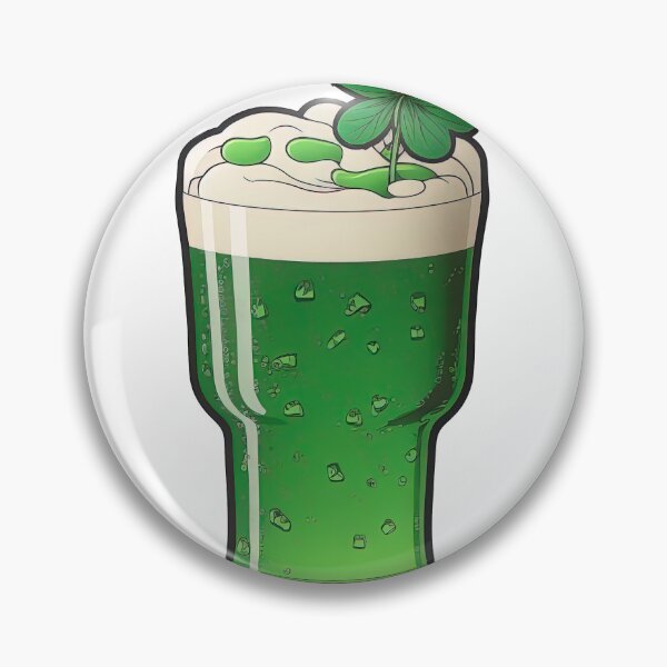 Artikelvorschau, Irish lucky drink saint patricks day entworfen und verkauft von artyficial-.