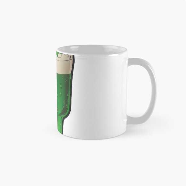Item preview, Irish lucky drink saint patricks day designed and sold by artyficial-.